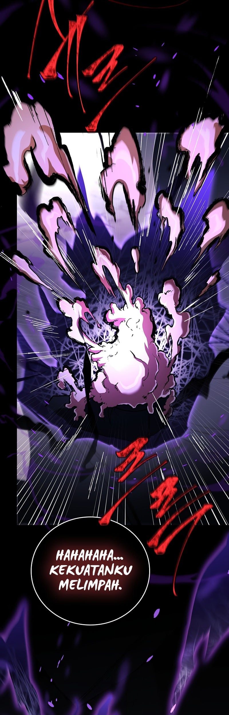 The Legendary Hero Is An Academy Honors Student Chapter 48 Gambar 38