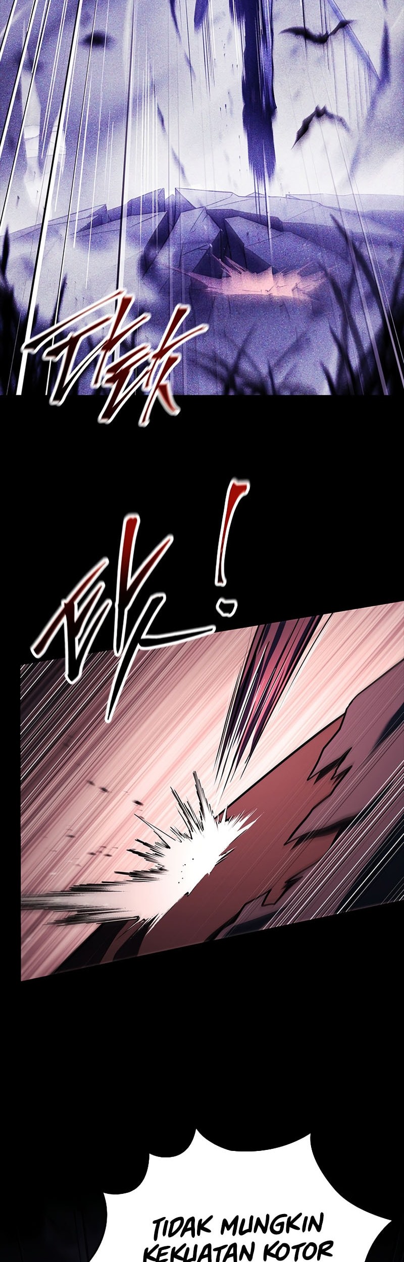 The Legendary Hero Is An Academy Honors Student Chapter 48 Gambar 41