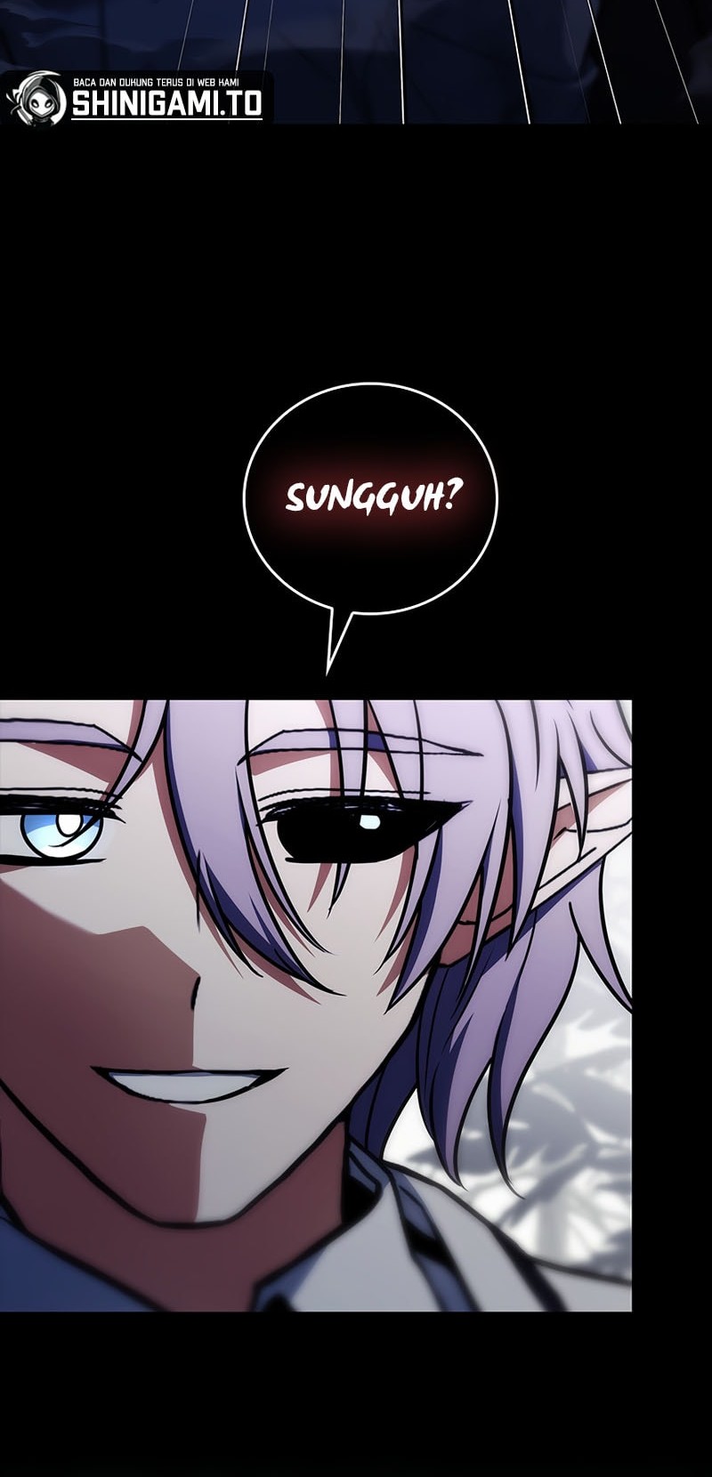 The Legendary Hero Is An Academy Honors Student Chapter 48 Gambar 43