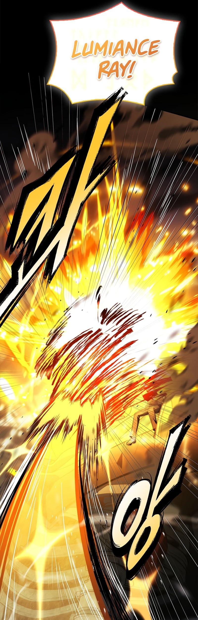 The Legendary Hero Is An Academy Honors Student Chapter 48 Gambar 55