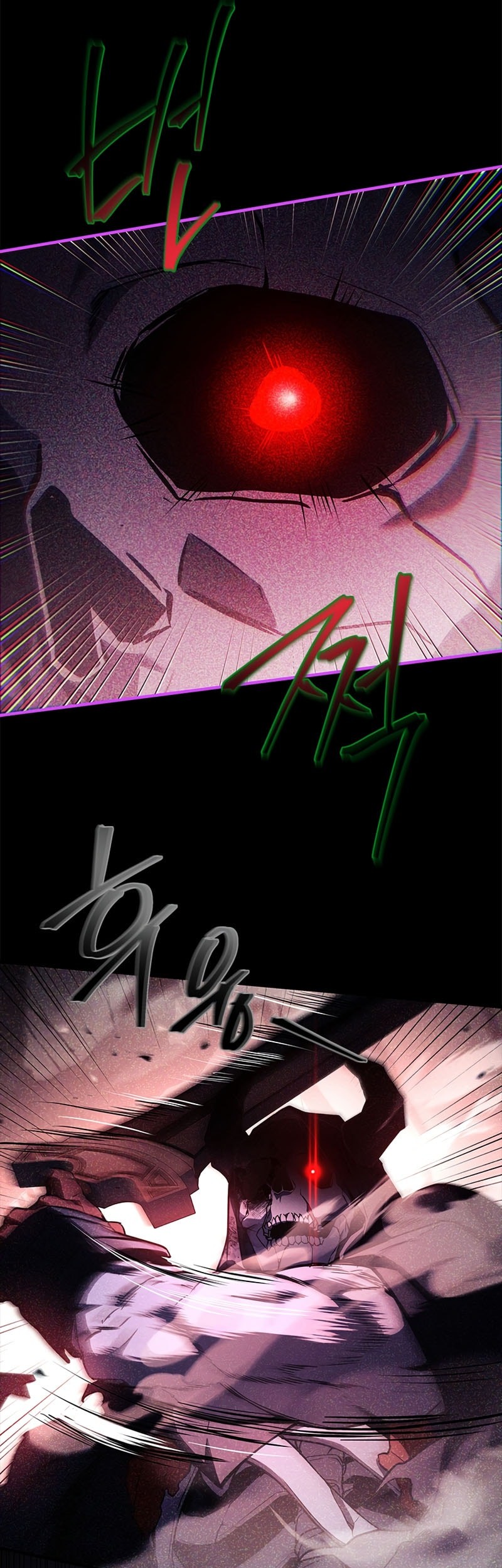 The Legendary Hero Is An Academy Honors Student Chapter 48 Gambar 59