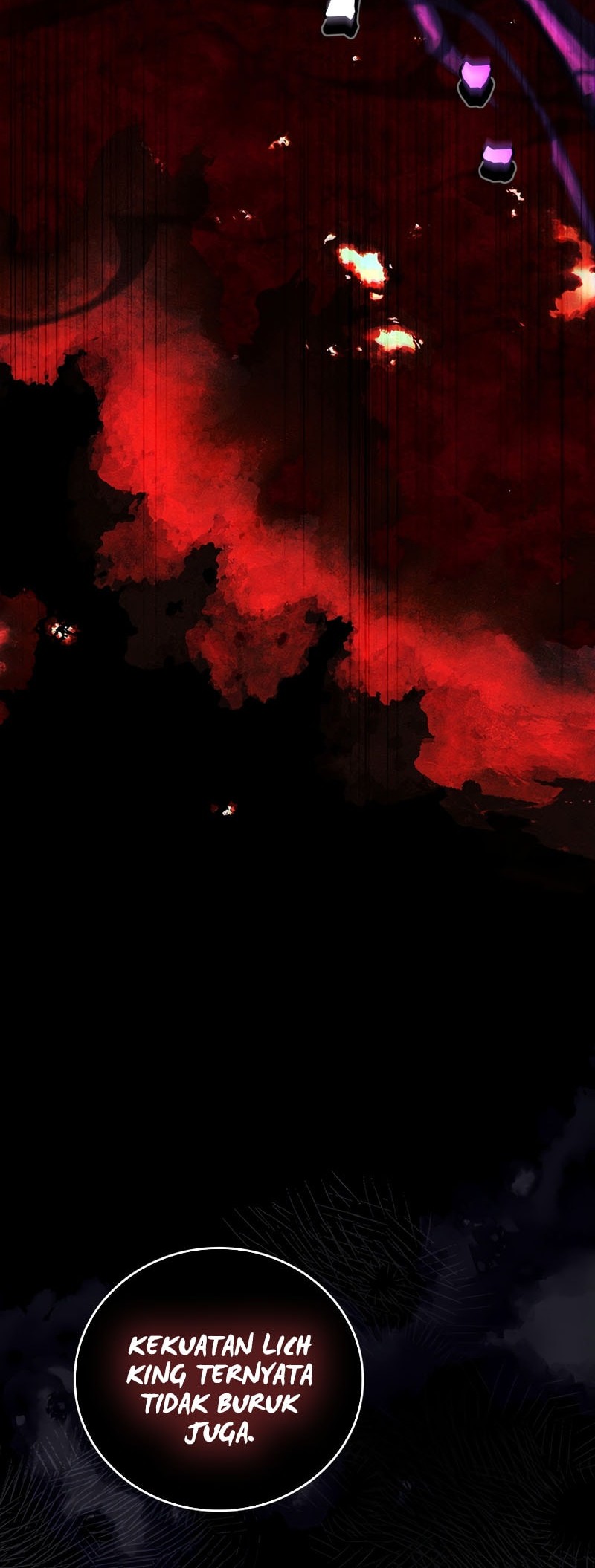 The Legendary Hero Is An Academy Honors Student Chapter 48 Gambar 5