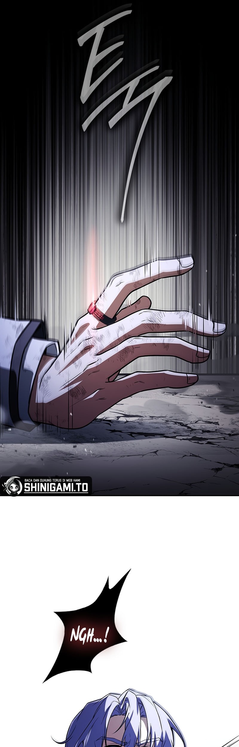 The Legendary Hero Is An Academy Honors Student Chapter 48 Gambar 15