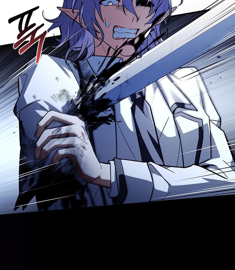 The Legendary Hero Is An Academy Honors Student Chapter 48 Gambar 16