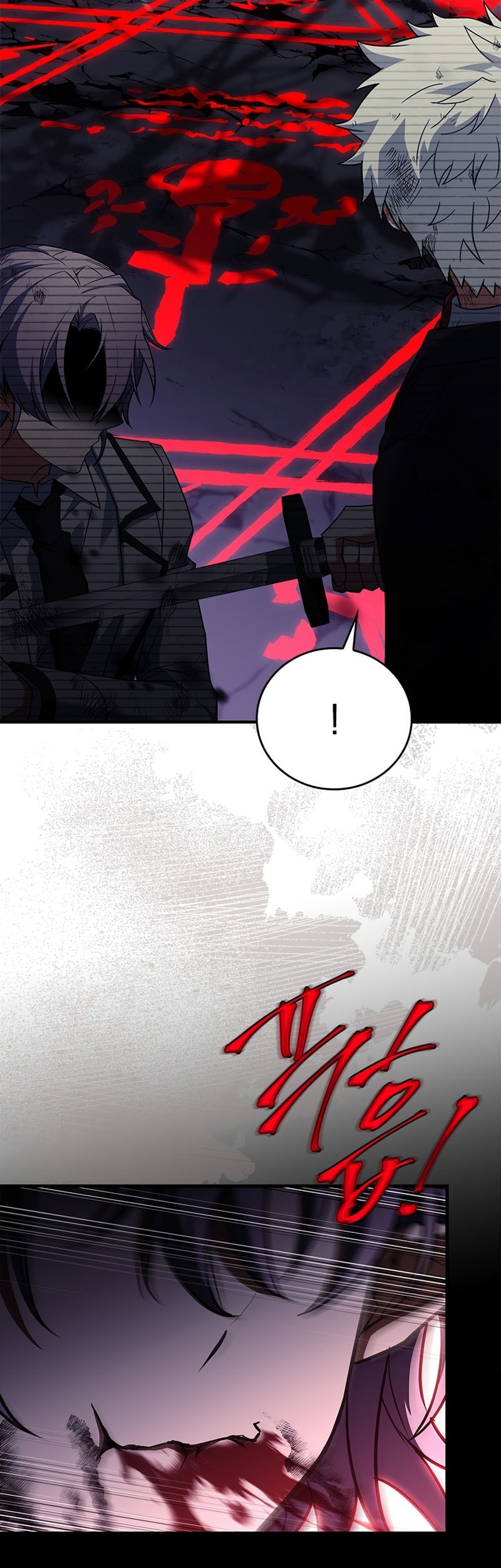 The Legendary Hero Is An Academy Honors Student Chapter 48 Gambar 25