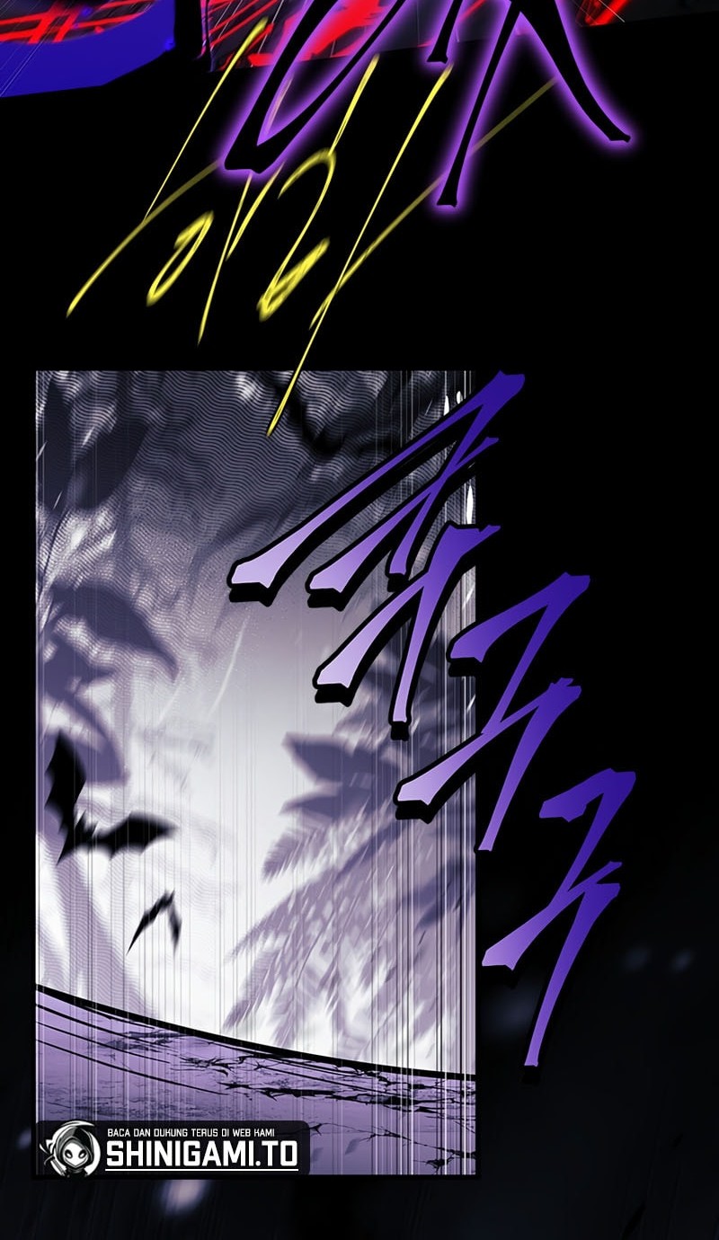 The Legendary Hero Is An Academy Honors Student Chapter 48 Gambar 31