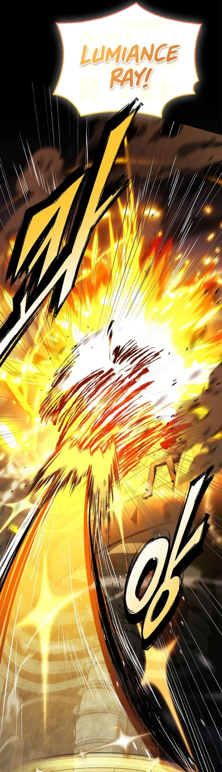 The Legendary Hero Is An Academy Honors Student Chapter 48 Gambar 54