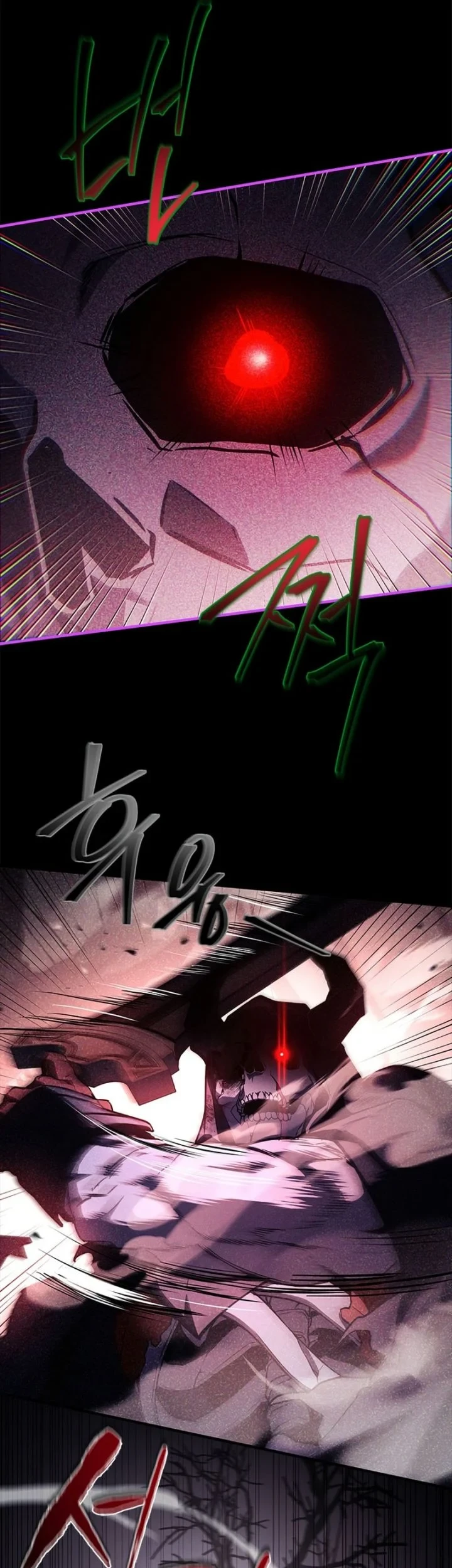 The Legendary Hero Is An Academy Honors Student Chapter 48 Gambar 57