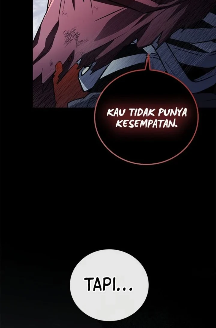 The Legendary Hero Is An Academy Honors Student Chapter 48 Gambar 76
