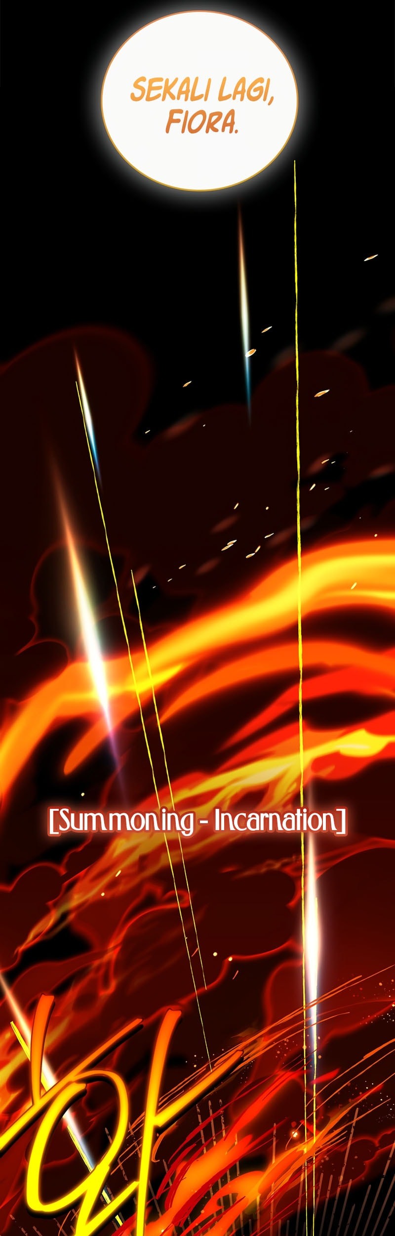 The Legendary Hero Is An Academy Honors Student Chapter 49 Gambar 42