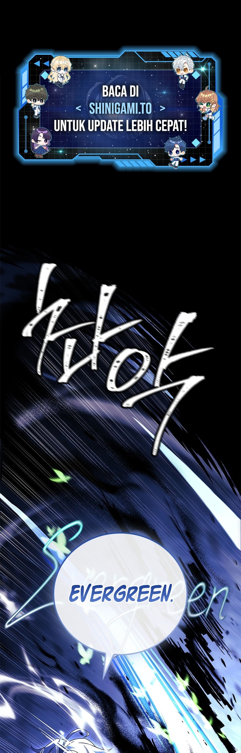 Baca Manhwa The Legendary Hero Is An Academy Honors Student Chapter 49 Gambar 2