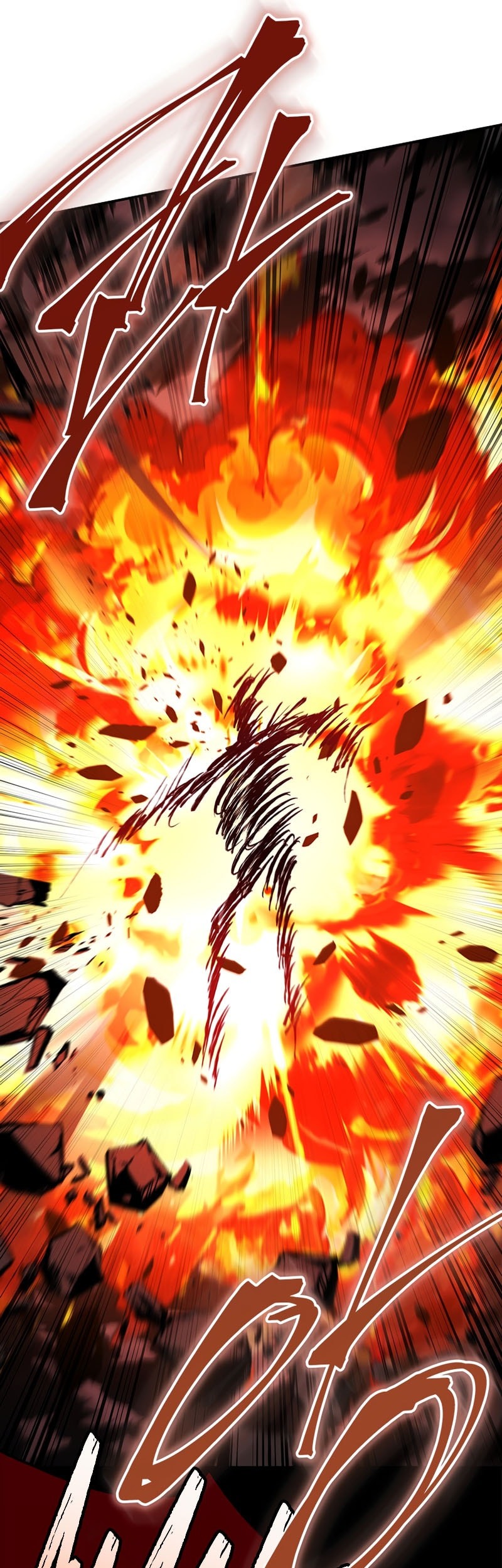 The Legendary Hero Is An Academy Honors Student Chapter 49 Gambar 19