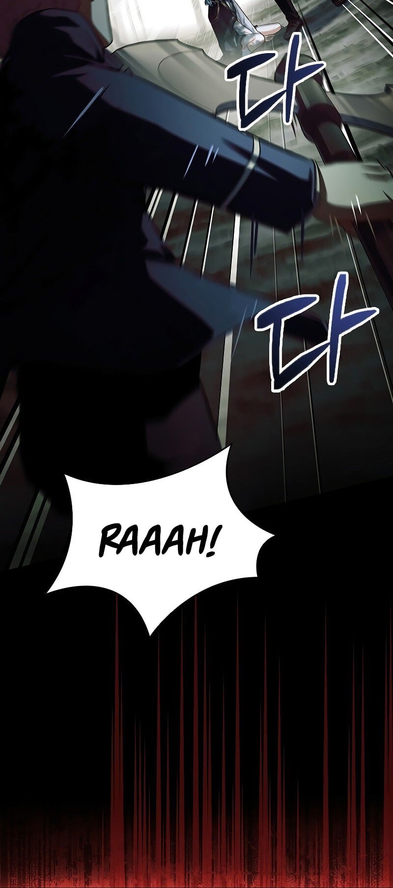 The Legendary Hero Is An Academy Honors Student Chapter 5 Gambar 49