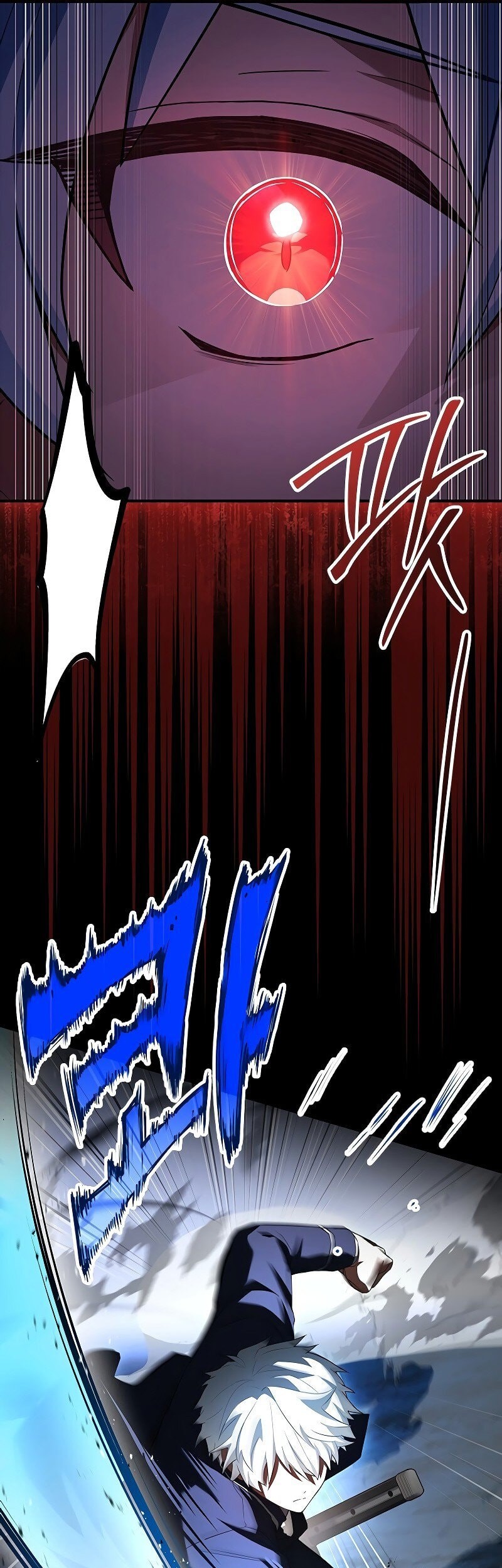 The Legendary Hero Is An Academy Honors Student Chapter 5 Gambar 50