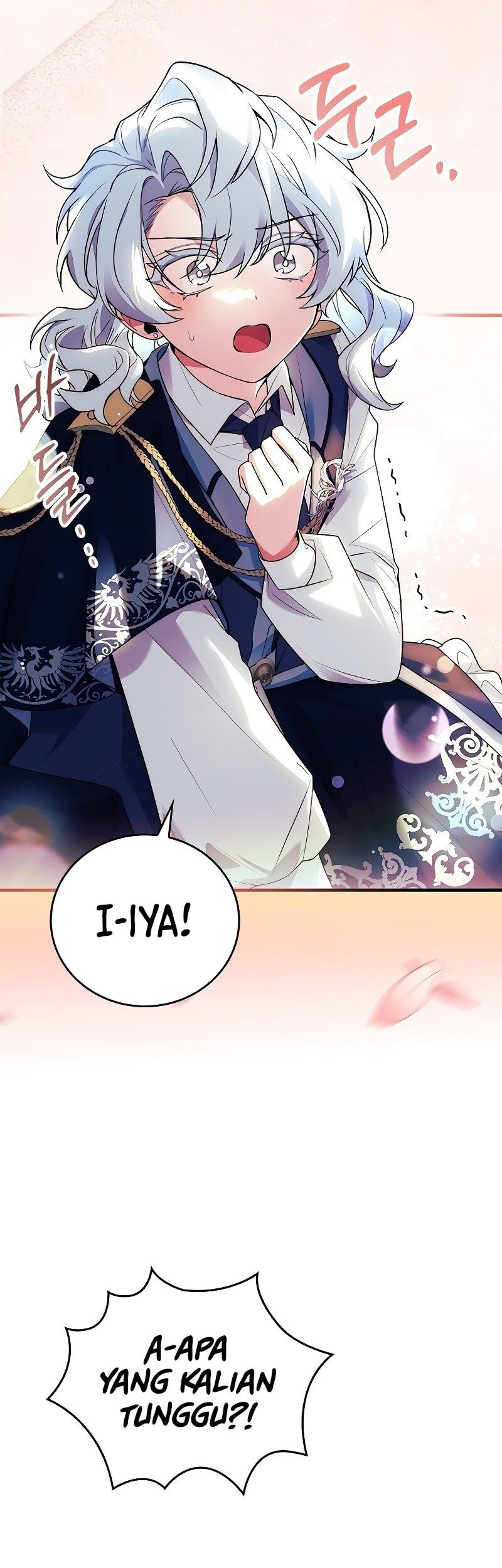 The Legendary Hero Is An Academy Honors Student Chapter 5 Gambar 53