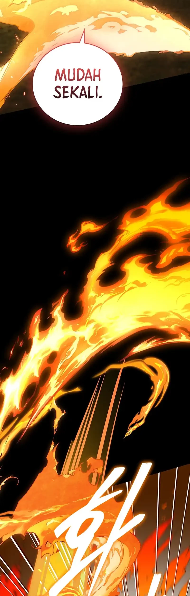 The Legendary Hero Is An Academy Honors Student Chapter 52 Gambar 49