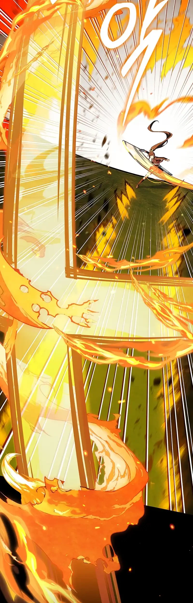 The Legendary Hero Is An Academy Honors Student Chapter 52 Gambar 50