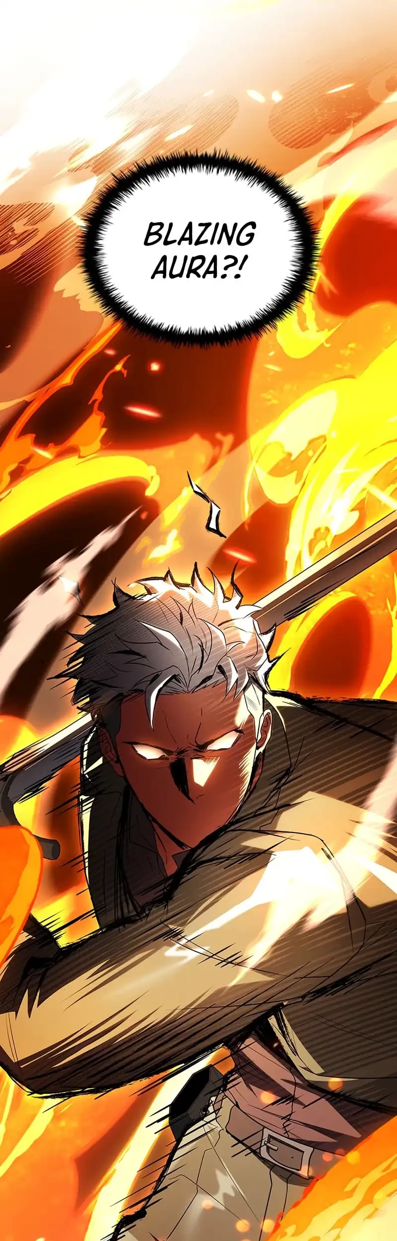 The Legendary Hero Is An Academy Honors Student Chapter 52 Gambar 60