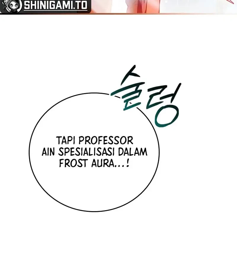 The Legendary Hero Is An Academy Honors Student Chapter 52 Gambar 66