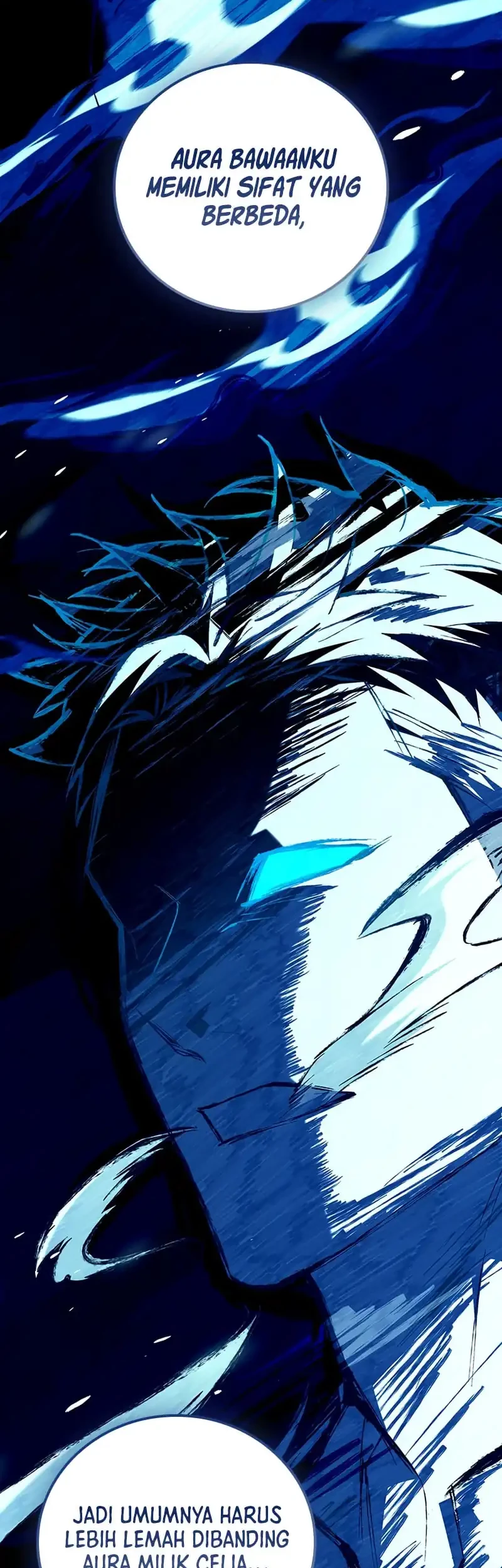 The Legendary Hero Is An Academy Honors Student Chapter 52 Gambar 69