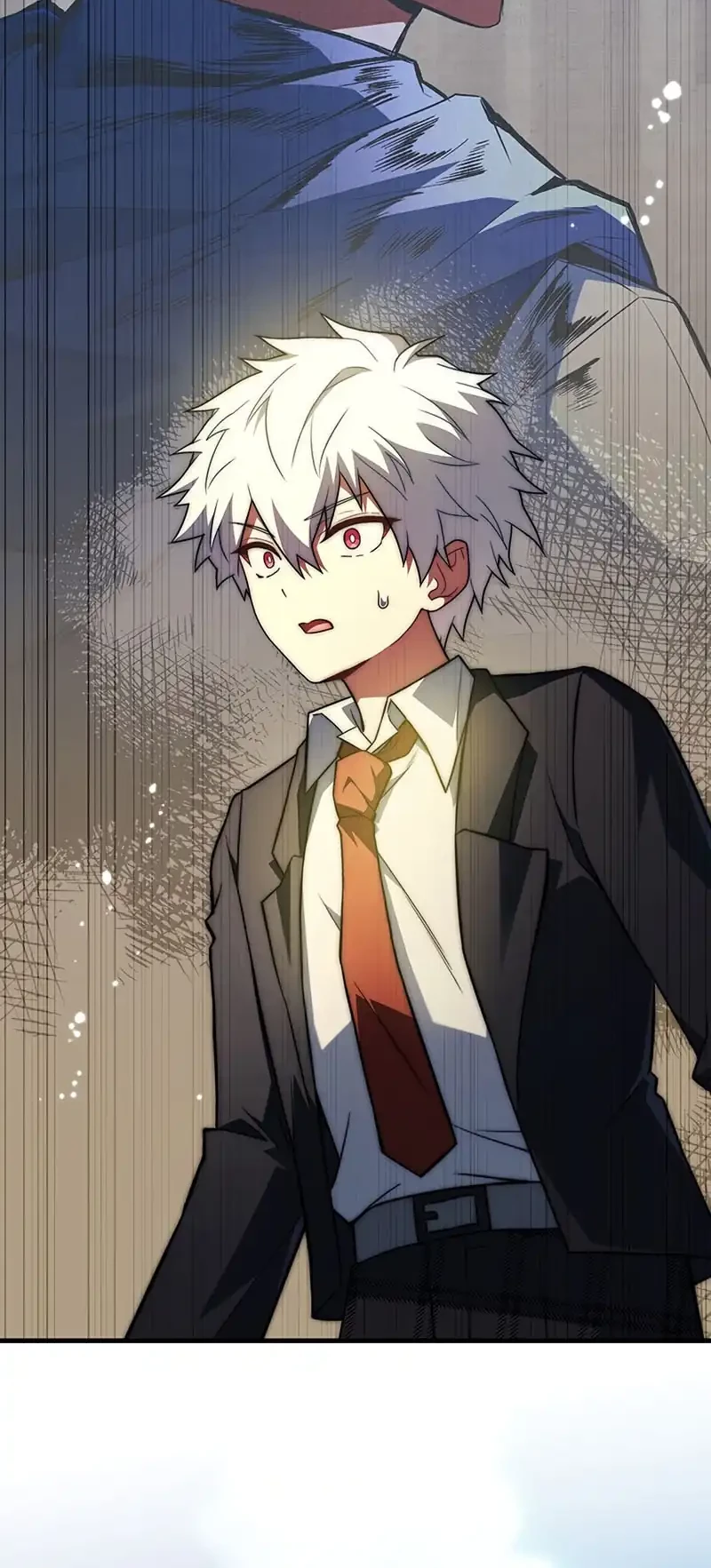 The Legendary Hero Is An Academy Honors Student Chapter 52 Gambar 73