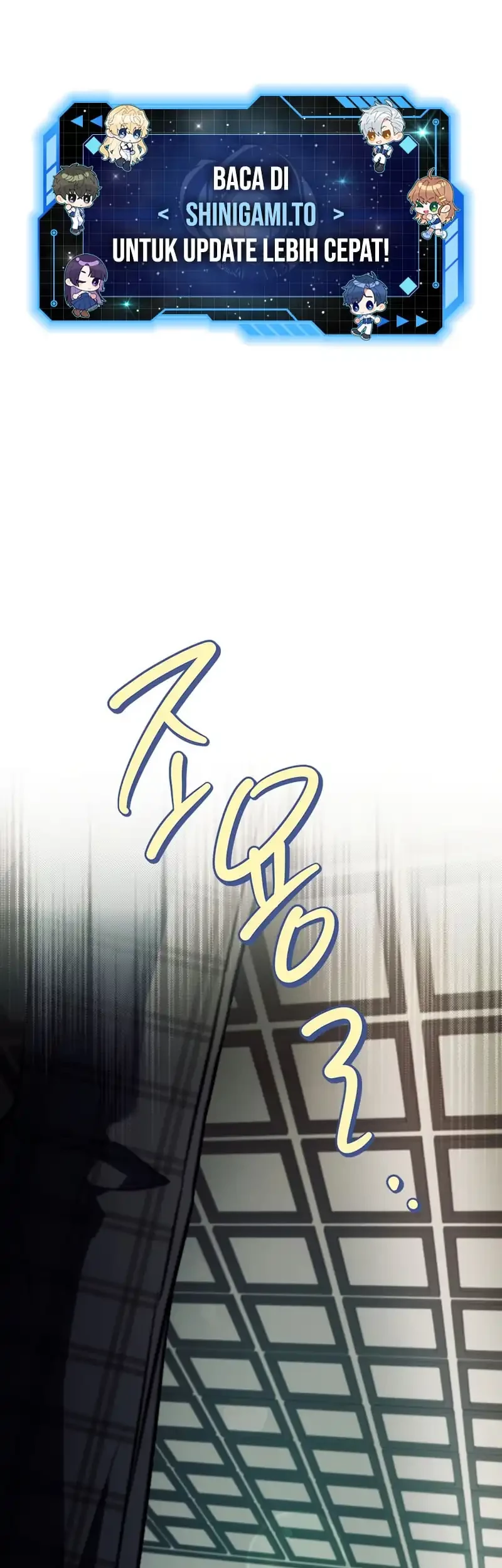 Komik The Legendary Hero Is An Academy Honors Student Chapter 52 gambar nomor 1