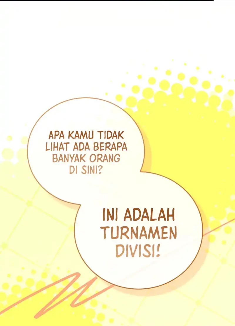 The Legendary Hero Is An Academy Honors Student Chapter 52 Gambar 4