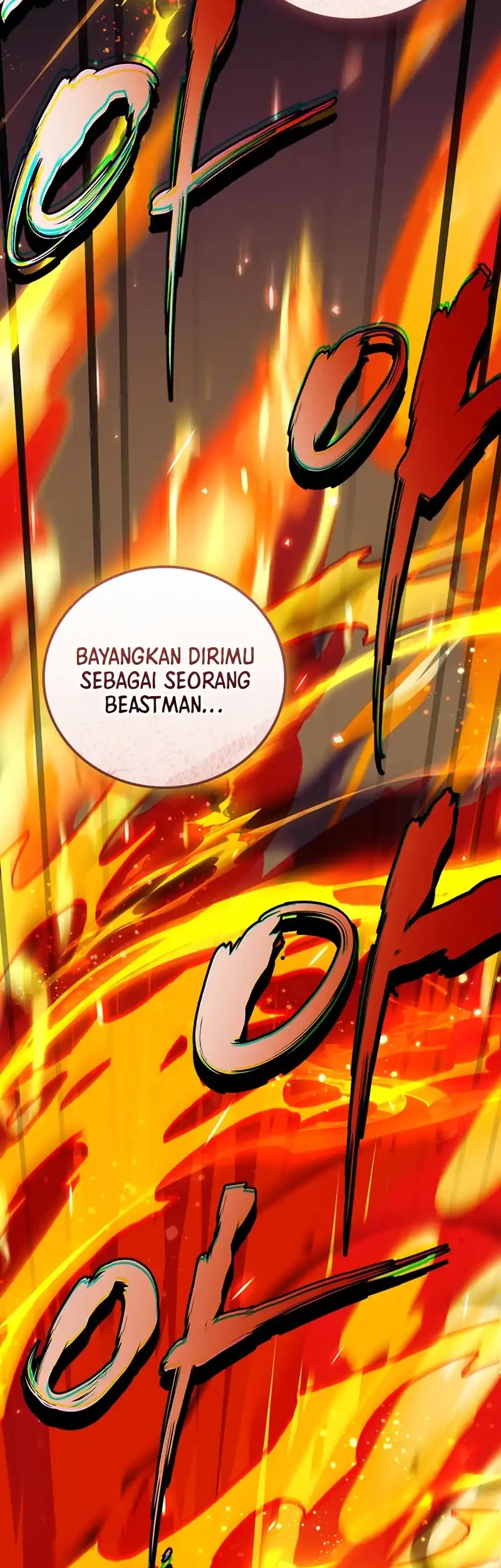 The Legendary Hero Is An Academy Honors Student Chapter 52 Gambar 95