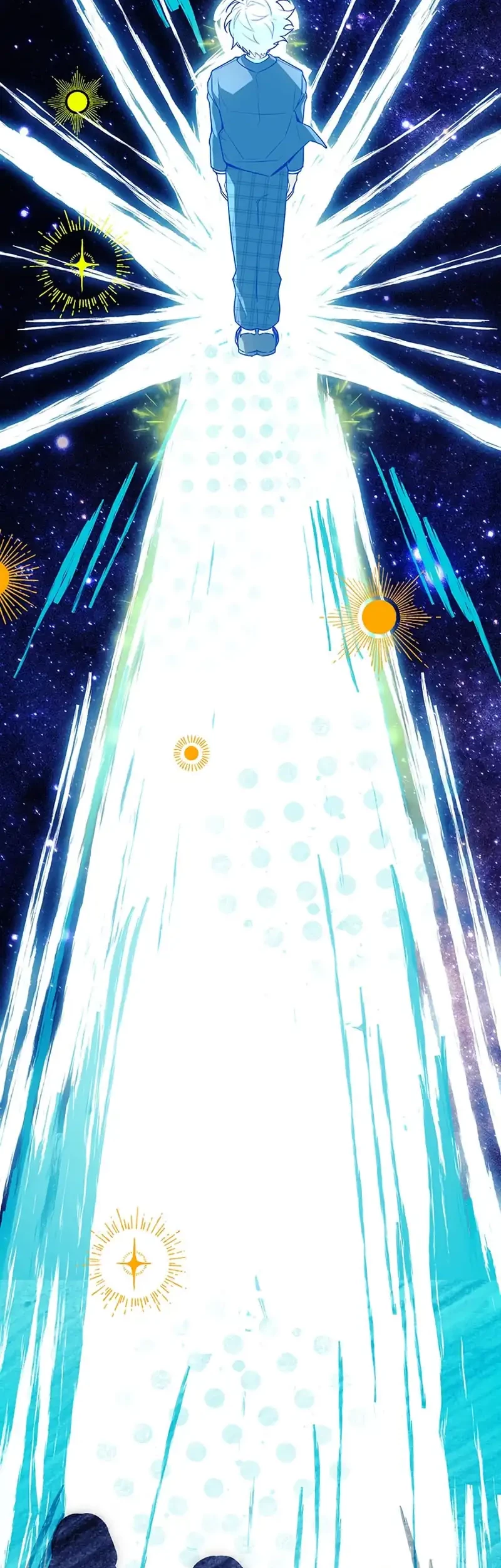 The Legendary Hero Is An Academy Honors Student Chapter 52 Gambar 12