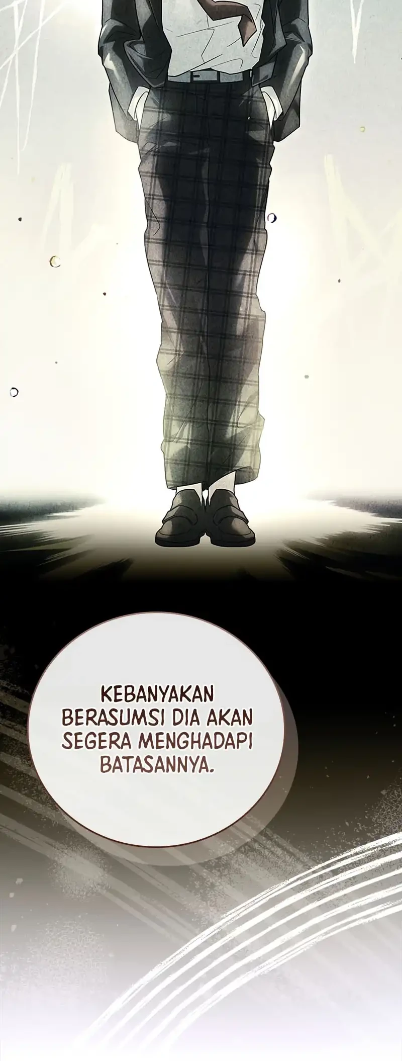 The Legendary Hero Is An Academy Honors Student Chapter 52 Gambar 32