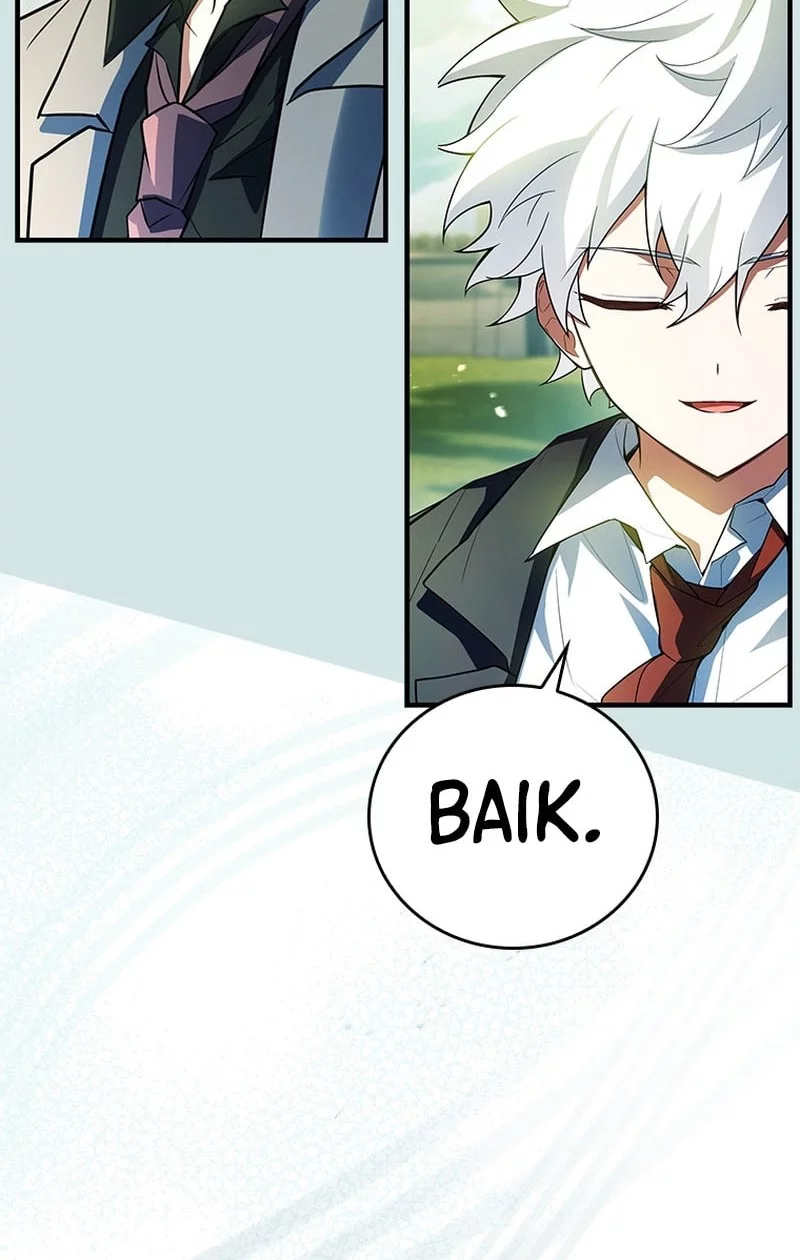 The Legendary Hero Is An Academy Honors Student Chapter 53 Gambar 41