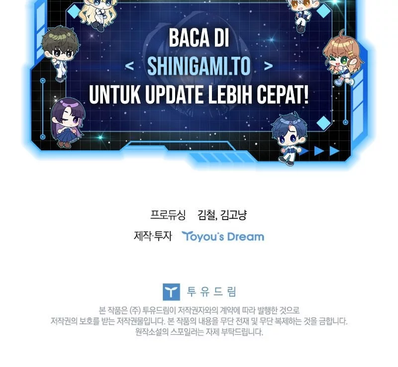 The Legendary Hero Is An Academy Honors Student Chapter 53 Gambar 82