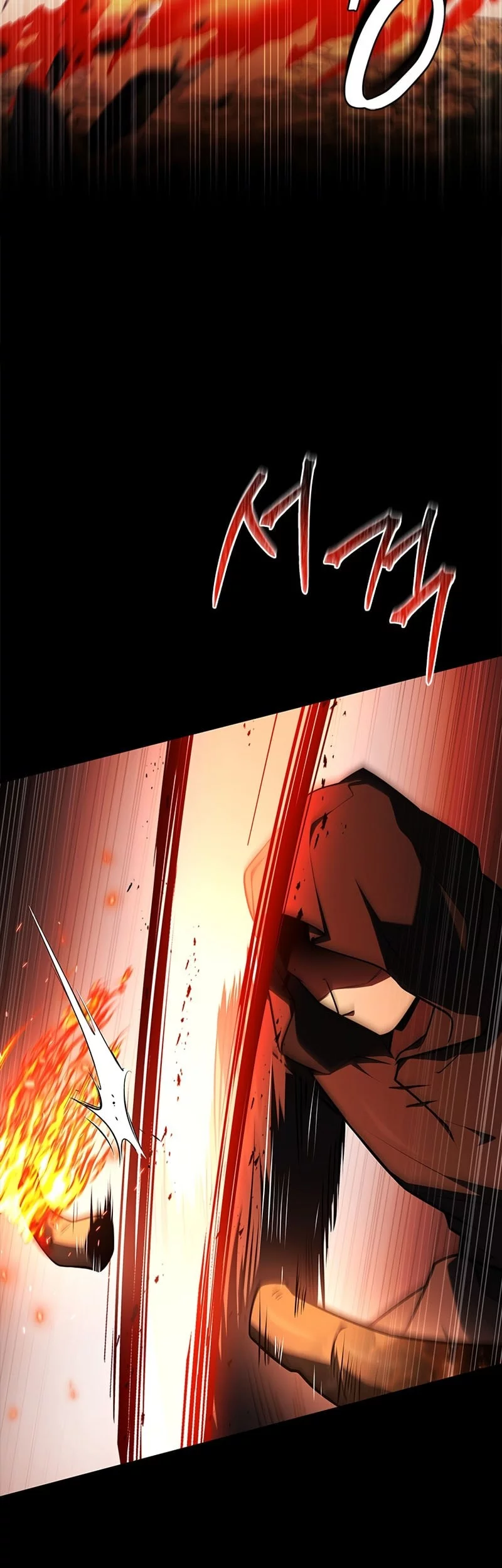 The Legendary Hero Is An Academy Honors Student Chapter 55 Gambar 34