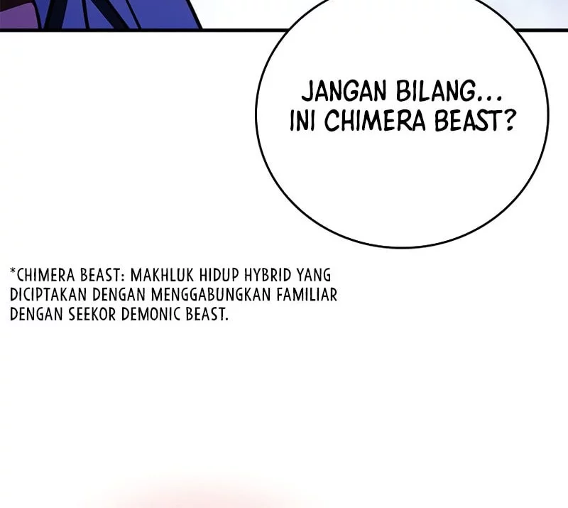 The Legendary Hero Is An Academy Honors Student Chapter 55 Gambar 39