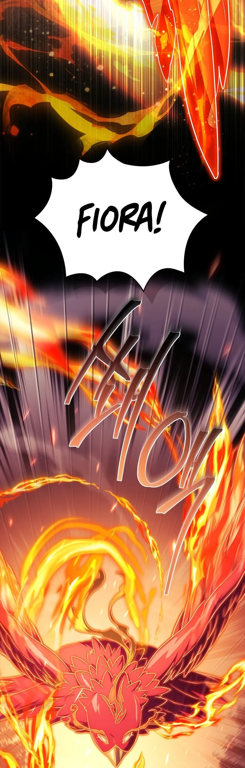 The Legendary Hero Is An Academy Honors Student Chapter 55 Gambar 43