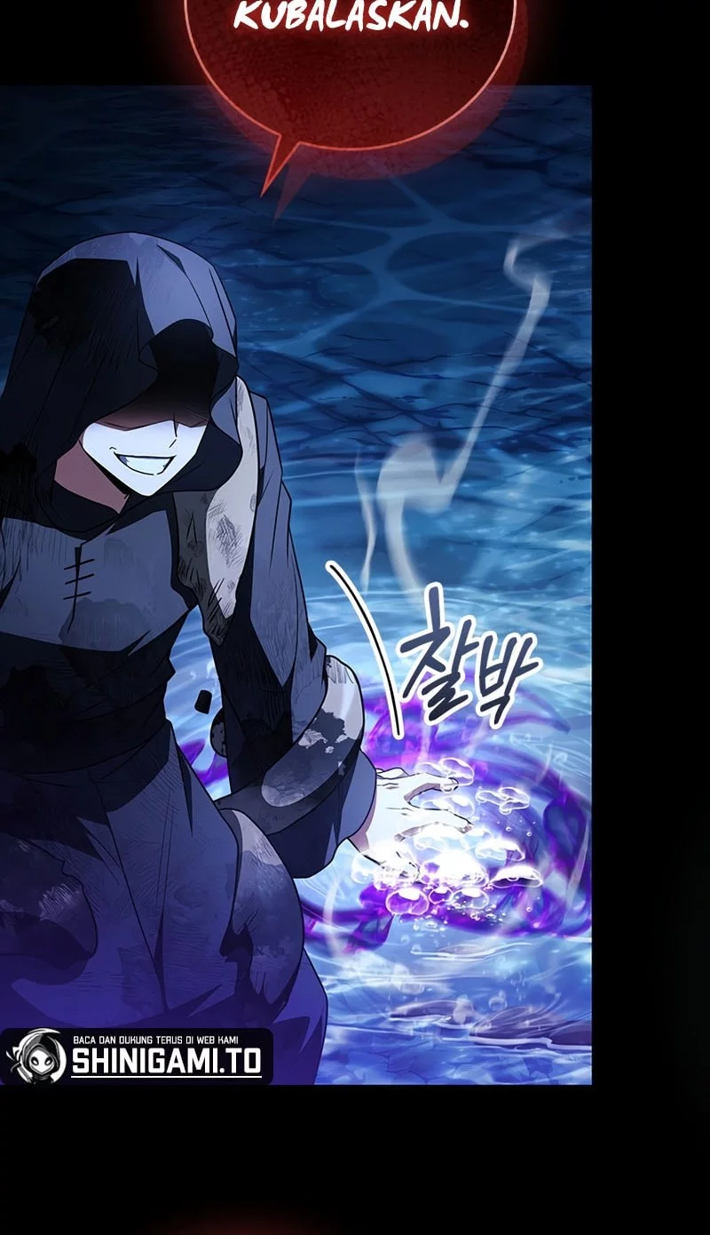 The Legendary Hero Is An Academy Honors Student Chapter 55 Gambar 49