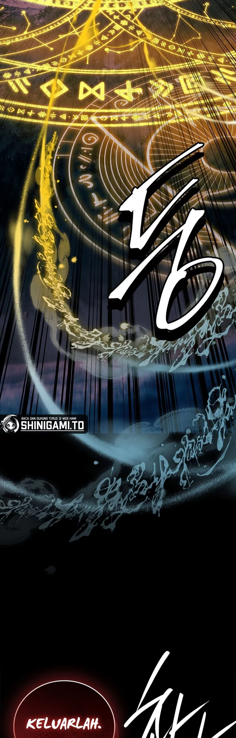 The Legendary Hero Is An Academy Honors Student Chapter 55 Gambar 74