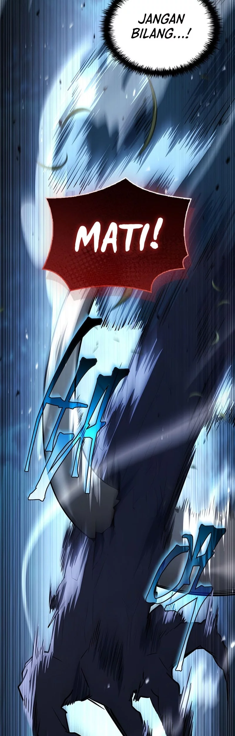 The Legendary Hero Is An Academy Honors Student Chapter 55 Gambar 30