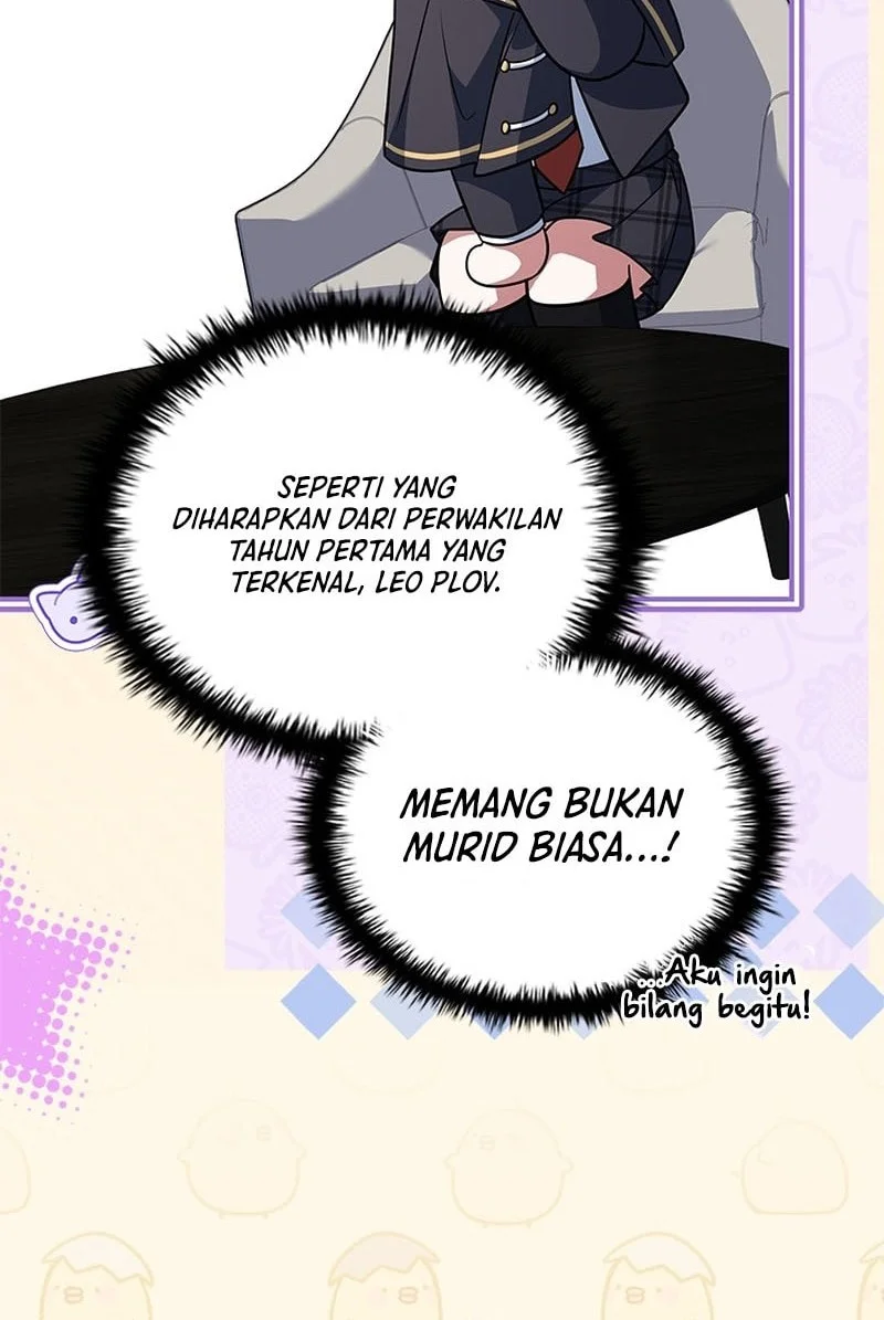 The Legendary Hero Is An Academy Honors Student Chapter 56 Gambar 48