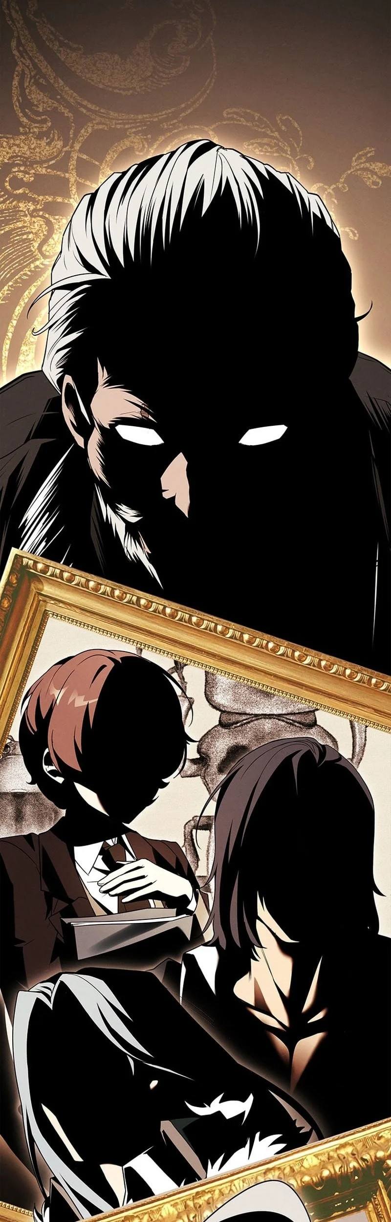 The Legendary Hero Is An Academy Honors Student Chapter 56 Gambar 63