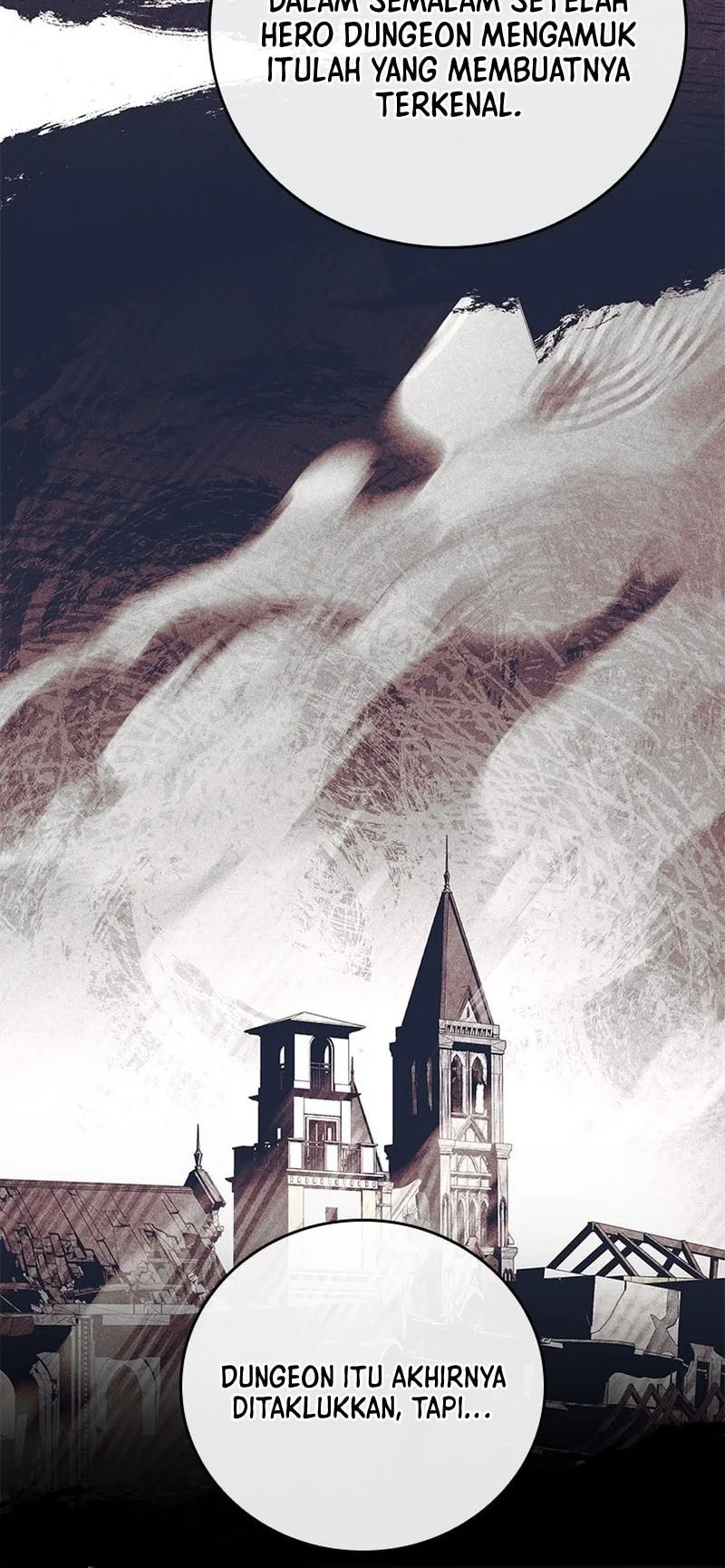 The Legendary Hero Is An Academy Honors Student Chapter 56 Gambar 72