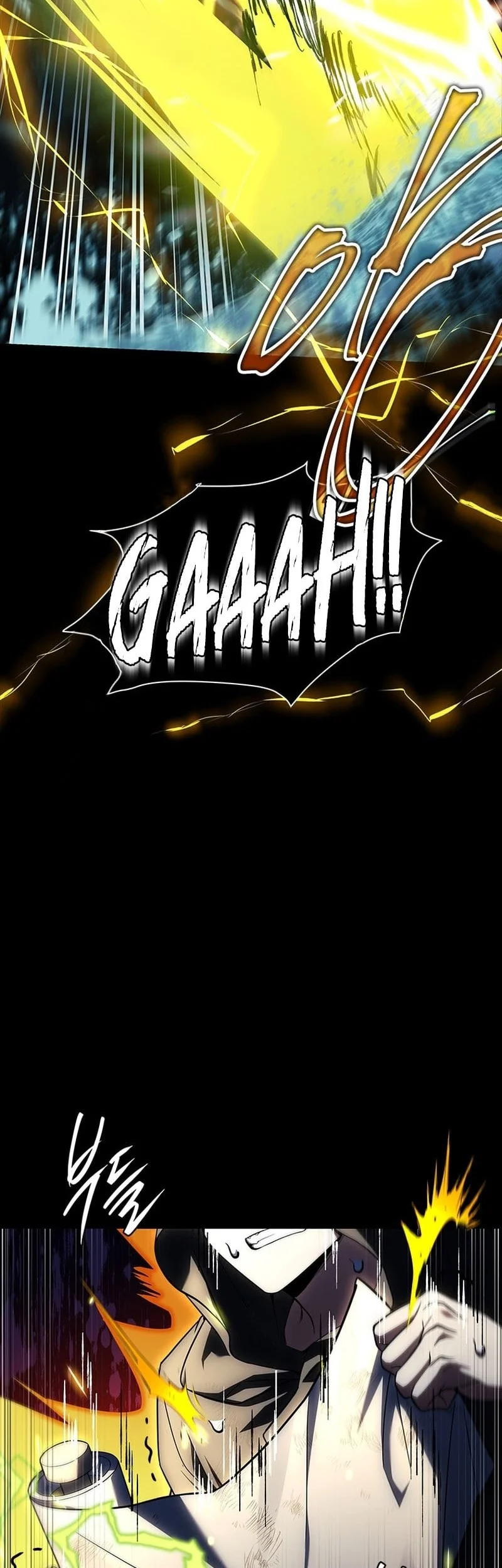 The Legendary Hero Is An Academy Honors Student Chapter 56 Gambar 6