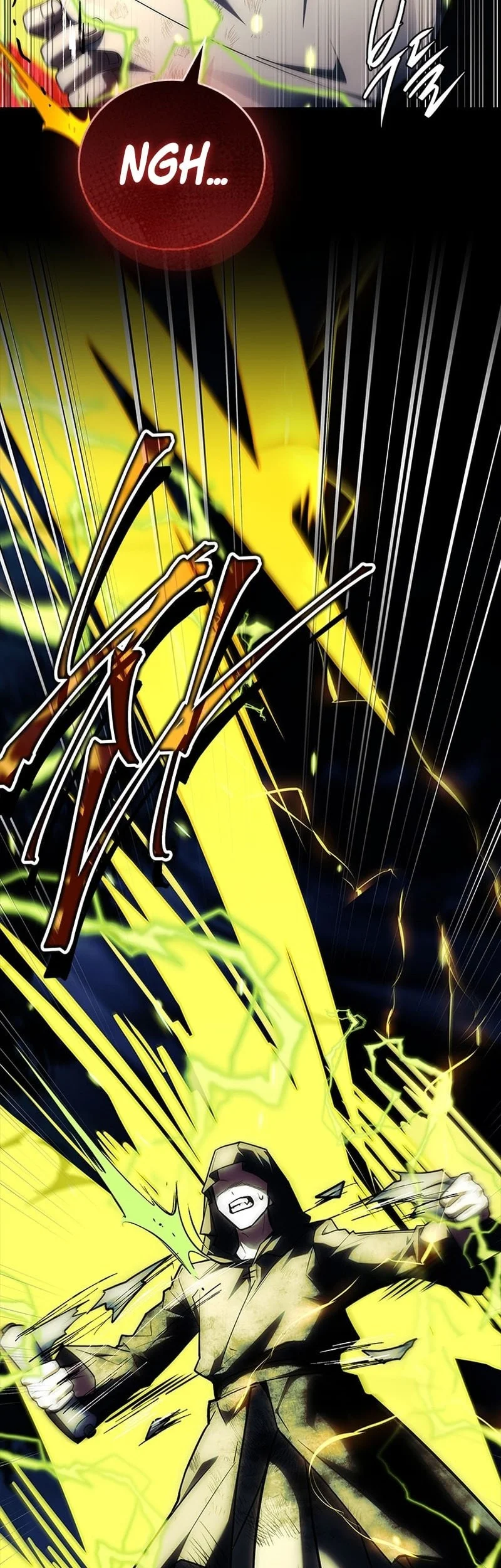 The Legendary Hero Is An Academy Honors Student Chapter 56 Gambar 7