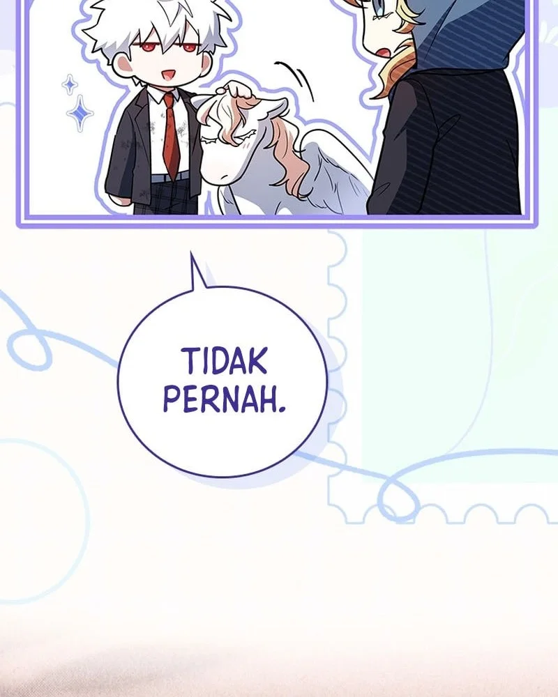 The Legendary Hero Is An Academy Honors Student Chapter 56 Gambar 24