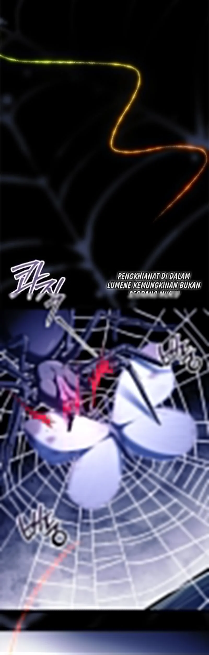 The Legendary Hero Is An Academy Honors Student Chapter 56 Gambar 29