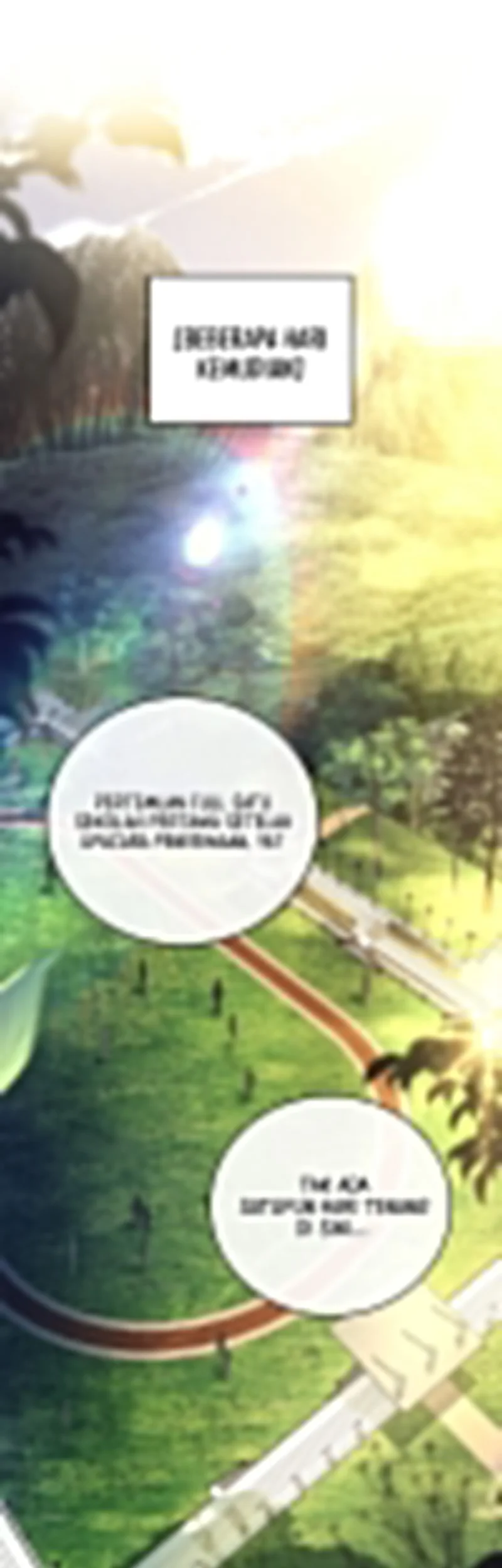 The Legendary Hero Is An Academy Honors Student Chapter 56 Gambar 31