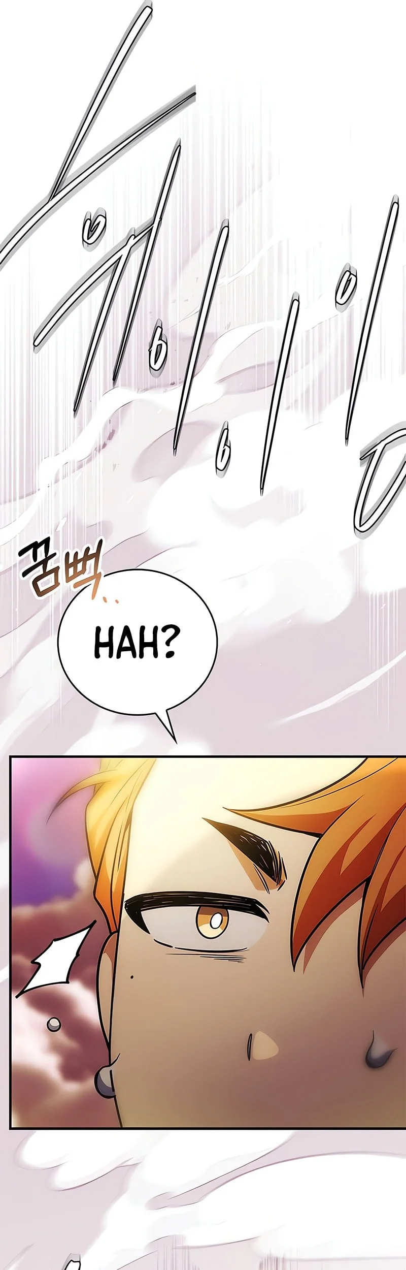 The Legendary Hero Is An Academy Honors Student Chapter 57 Gambar 33