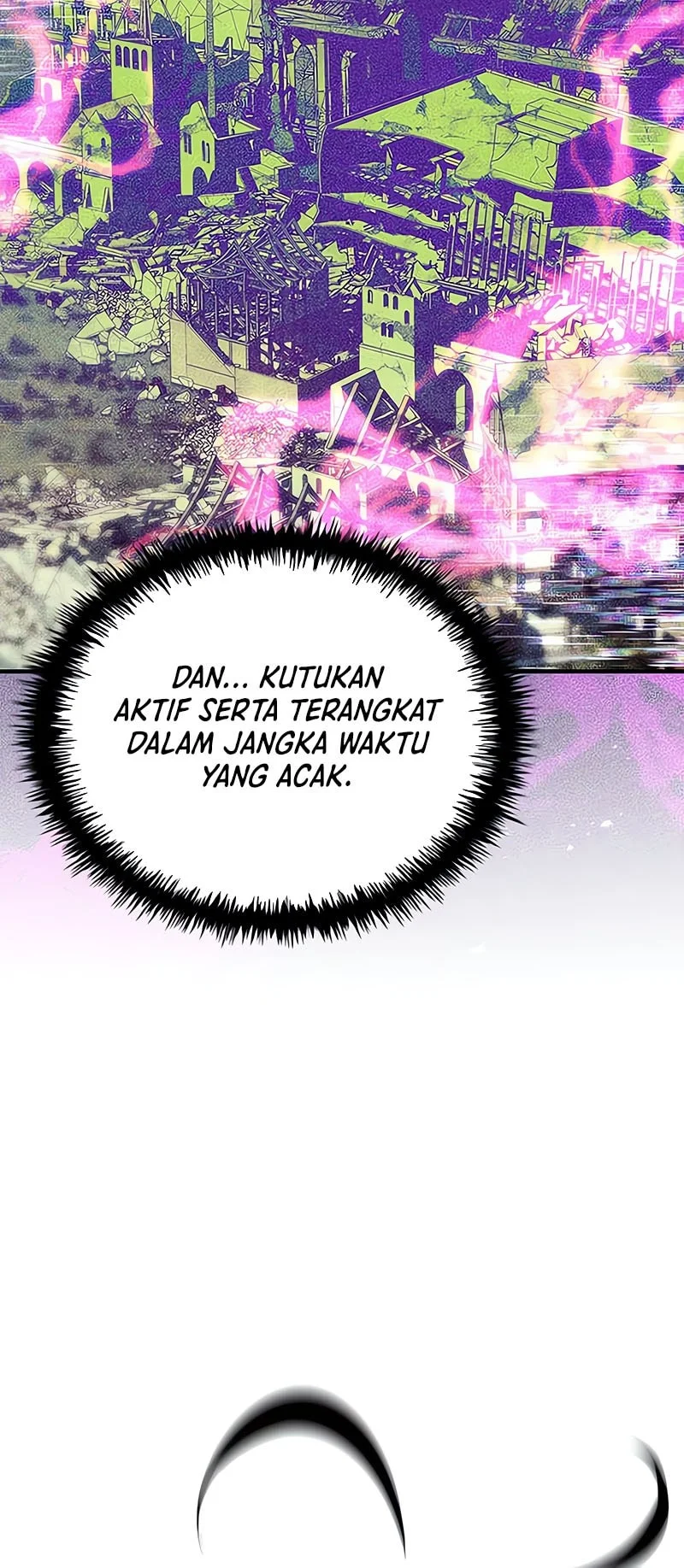 The Legendary Hero Is An Academy Honors Student Chapter 57 Gambar 39