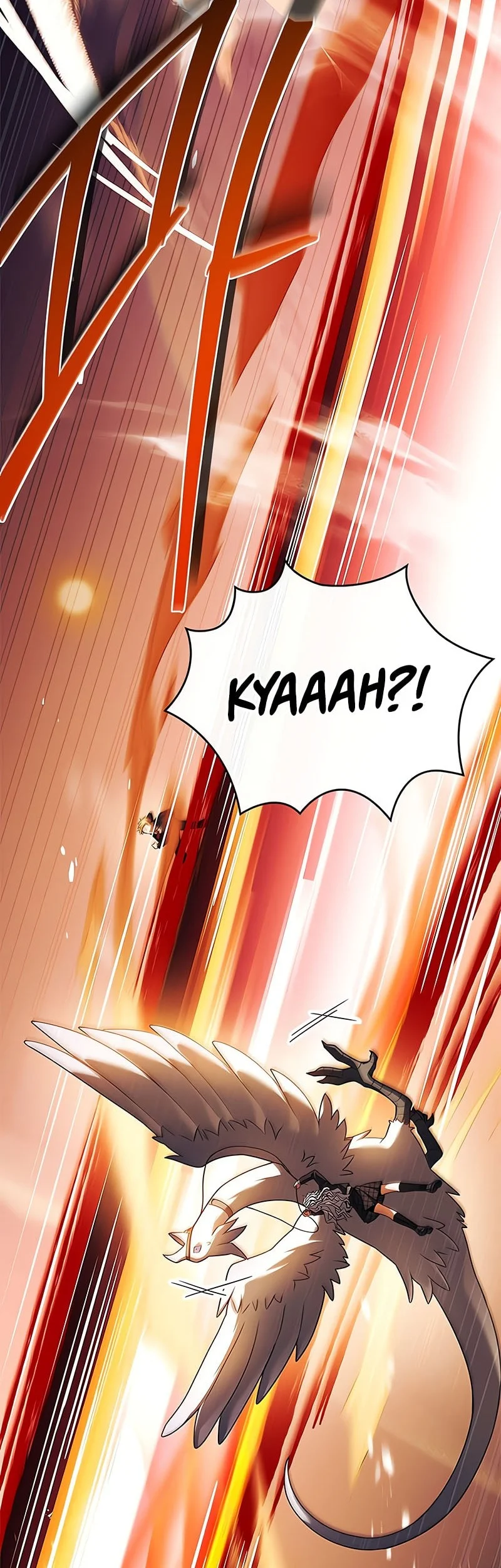 The Legendary Hero Is An Academy Honors Student Chapter 57 Gambar 52