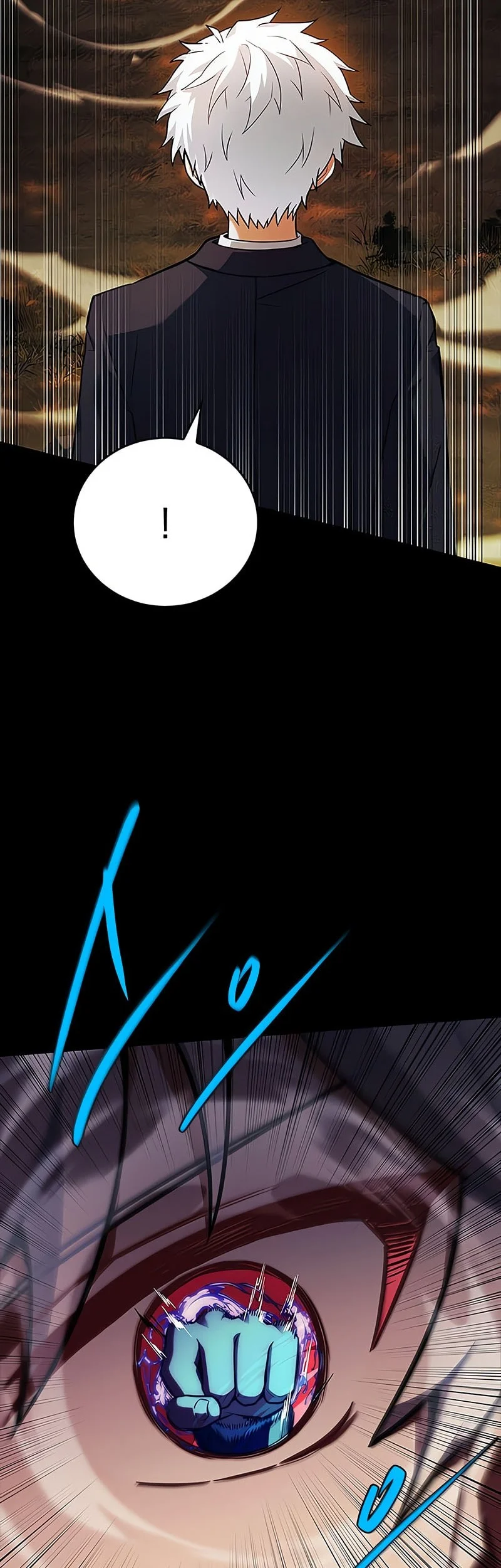 The Legendary Hero Is An Academy Honors Student Chapter 57 Gambar 68